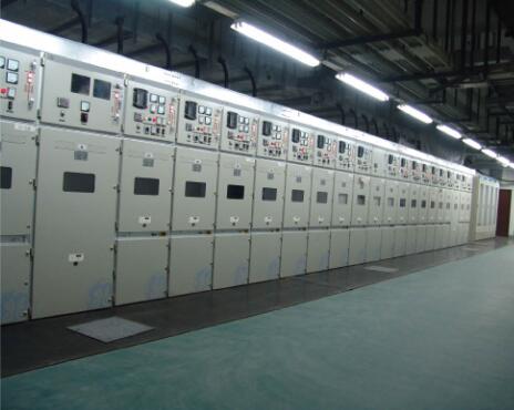 電力設(shè)備及配電箱安裝工程